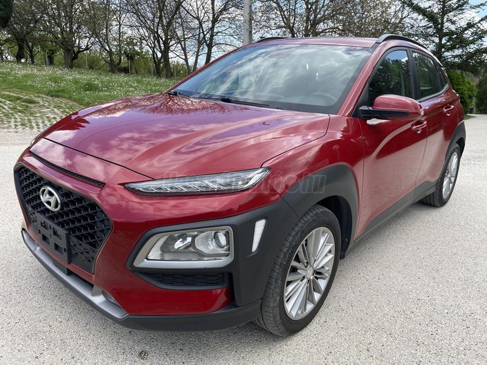HYUNDAI KONA 1.6 CRDi LP Life