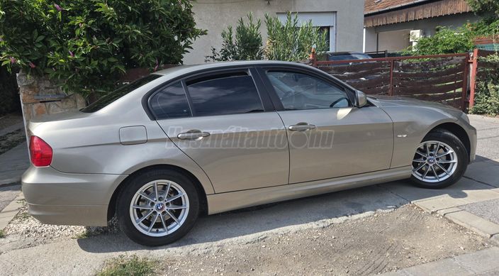 BMW 318 318d