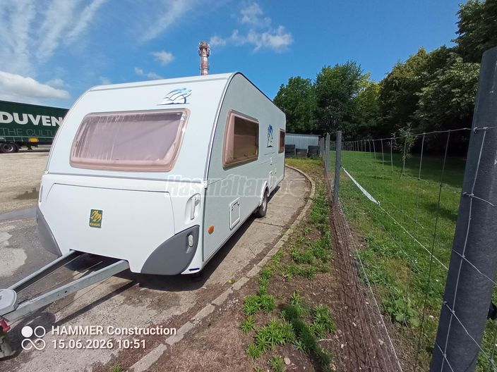 KNAUS Azur 500