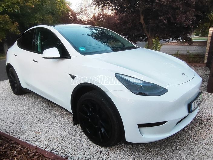 TESLA MODEL Y RWD (Automata)