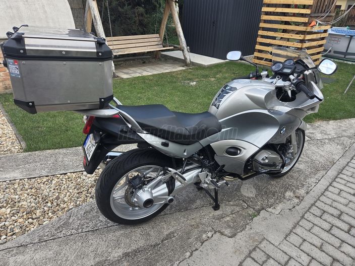 BMW R 1200 ST
