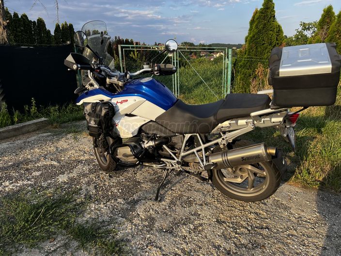 BMW R 1200 GS