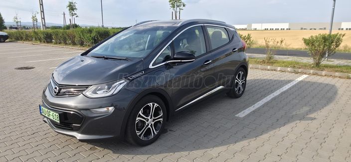 OPEL AMPERA Ampera-e Innovation (Automata)