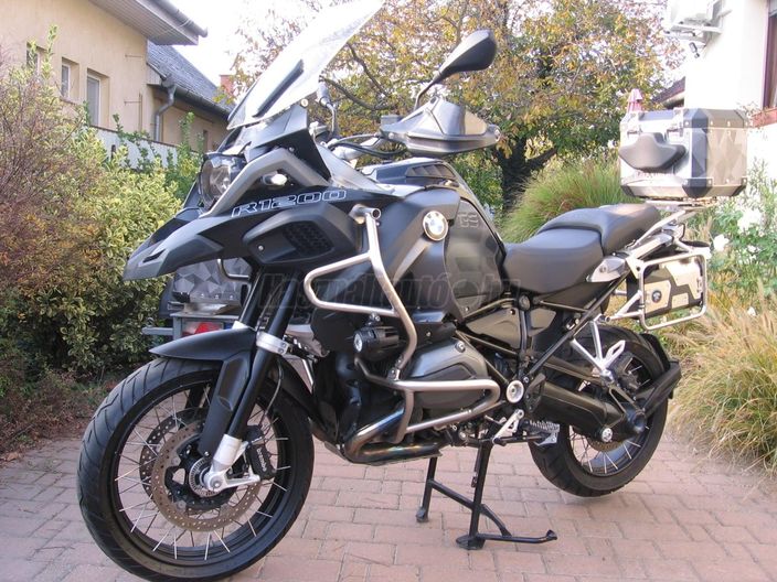 BMW R 1200 GS
