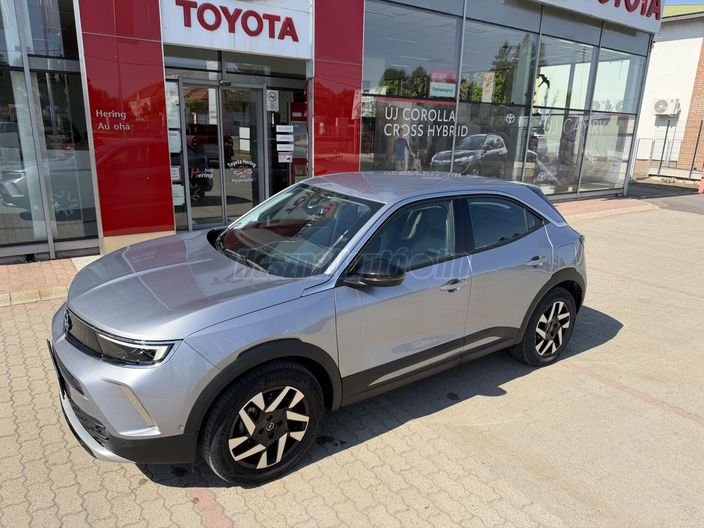 OPEL MOKKA 1.2 T Elegance