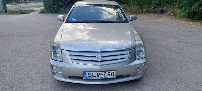 CADILLAC STS 3.6 V6 Sport Luxury (Automata)