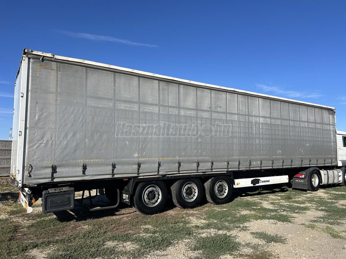 KRONE SD