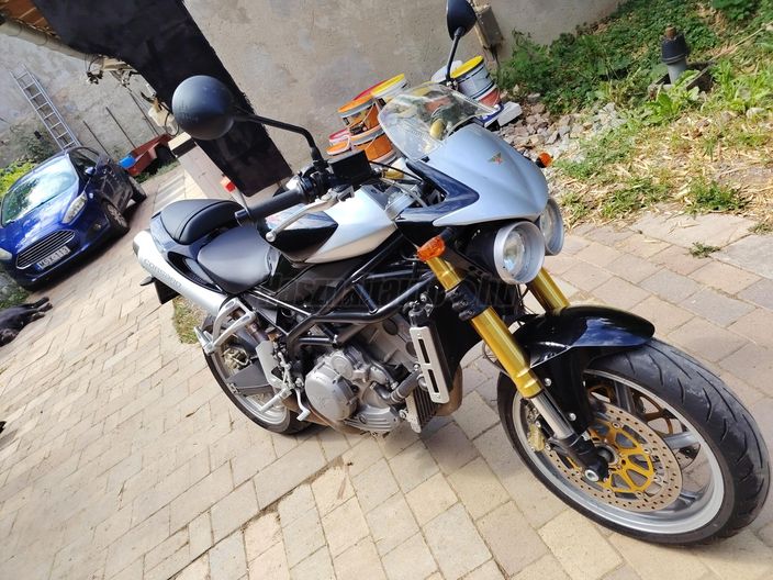 MOTO MORINI CORSARO 1200
