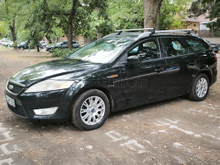 FORD MONDEO 2.0 TDCi Trend