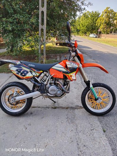 KTM 450 EXC-R