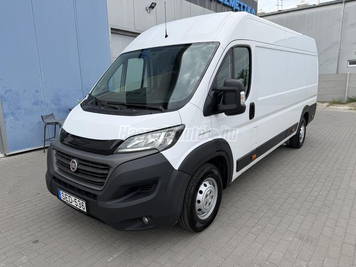 FIAT DUCATO Maxi 2.3 Mjet XLH2 3.5 t