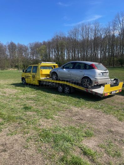 VOLKSWAGEN TRANSPORTER T5 2.0 CR TDI