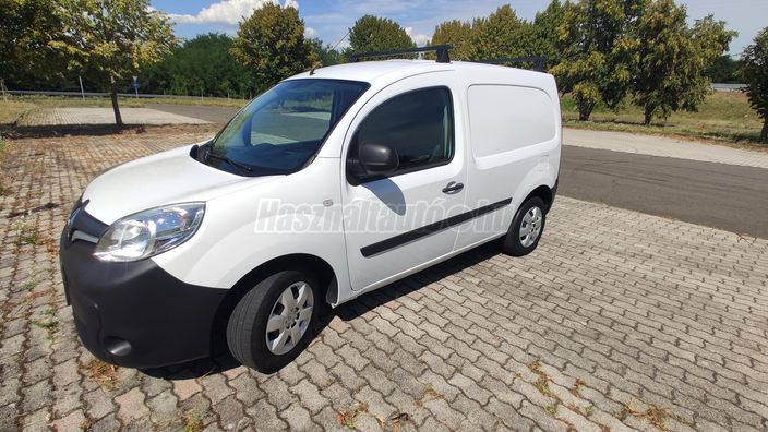 RENAULT KANGOO Express 1.5 Blue dCi Pack Comfort Start&Stop