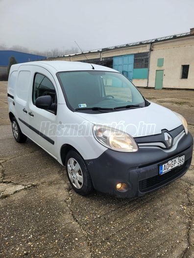 RENAULT KANGOO Express 1.5 dCi Pack Comfort