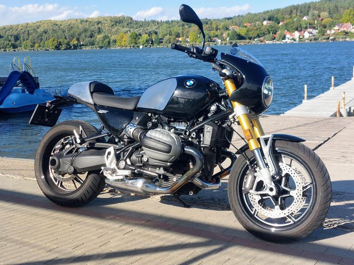 BMW R 12