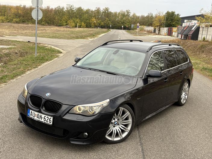 BMW 550 550i Touring (Automata)