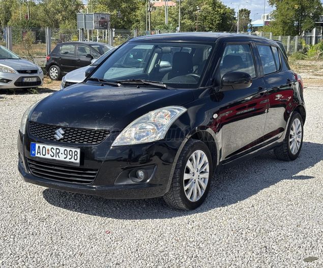 SUZUKI SWIFT 1.2 GC AC ESP
