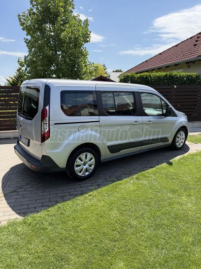 FORD TOURNEO
