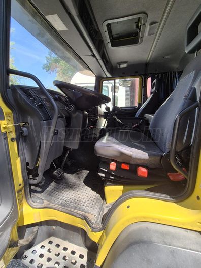VOLVO FL6
