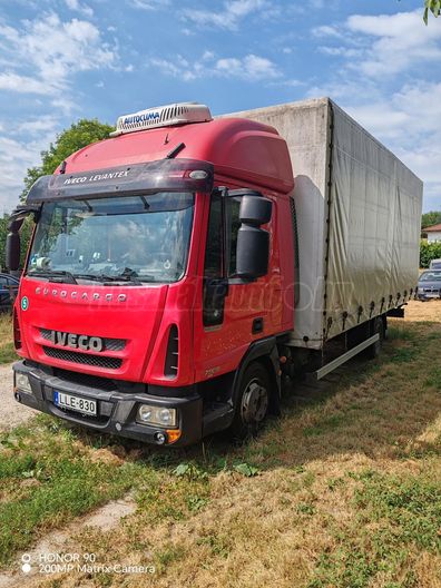 IVECO 75E18