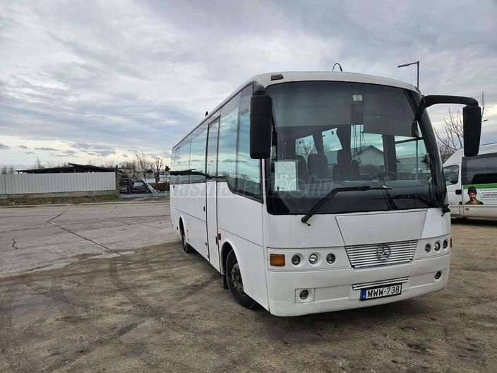 MERCEDES-BENZ Atego