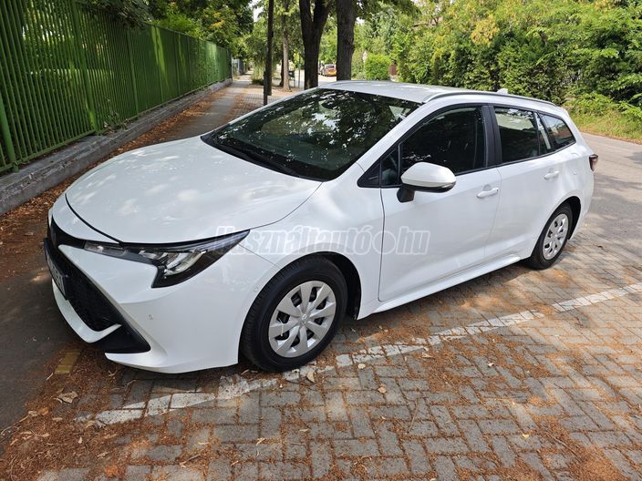 TOYOTA COROLLA Touring Sports 1.8 Hybrid Comfort Business e-CVT