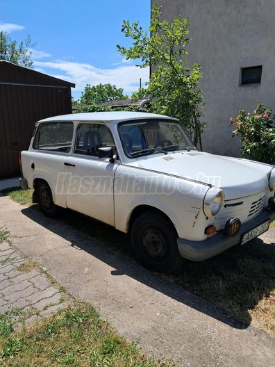 TRABANT 1.1