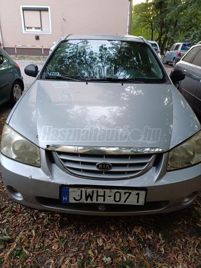 KIA CERATO 1.6 LX Cool