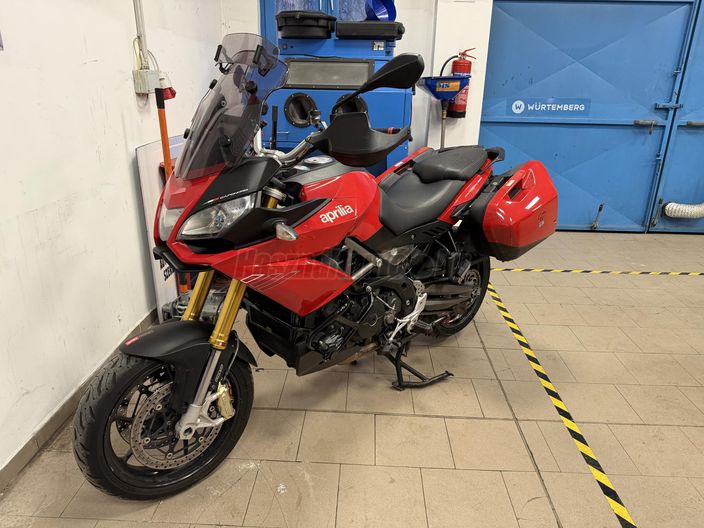 APRILIA CAPONORD
