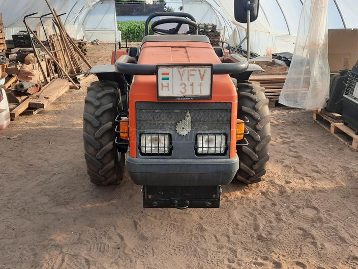 AGT 835t