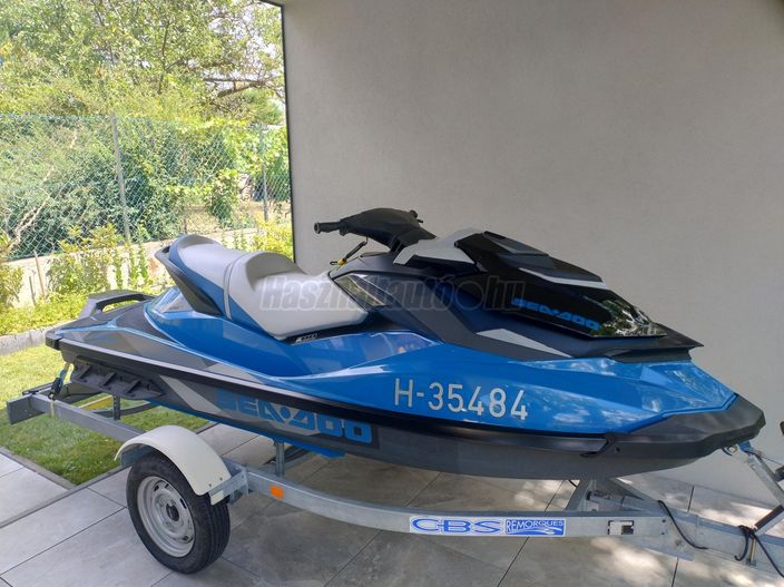 SEA-DOO GTi