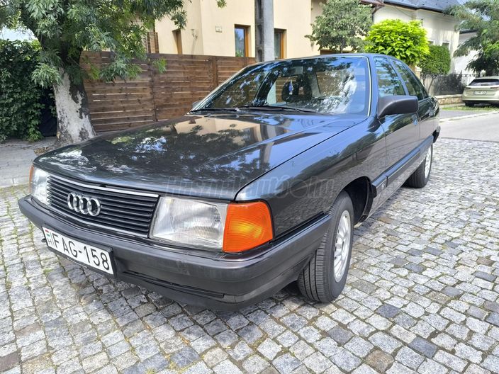AUDI 100 2.0 E