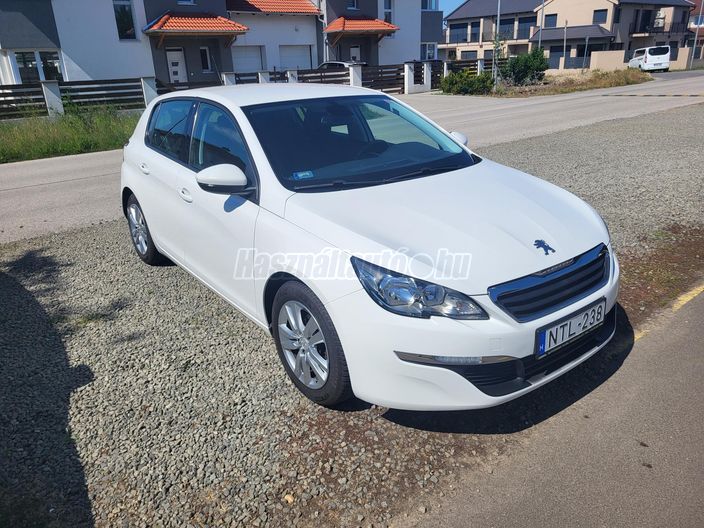PEUGEOT 308 1.6 HDi Active