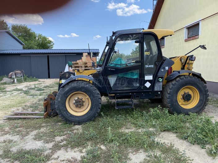 CATERPILLAR TH407C