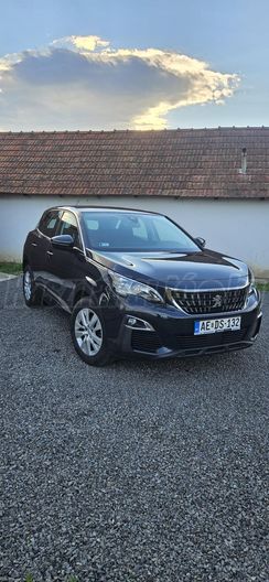 PEUGEOT 3008 1.5 BlueHDi Active EURO6.2