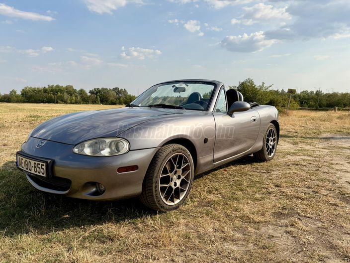 MAZDA MX-5 1.6i 16V