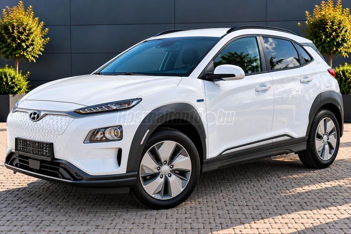 HYUNDAI KONA EV 64kWh Premium