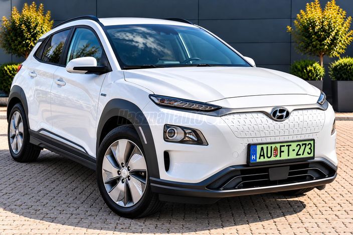 HYUNDAI KONA EV 64kWh Premium