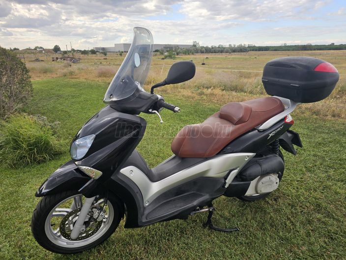 YAMAHA X-CITY 250