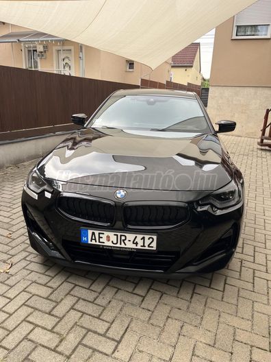 BMW M240I (Automata)