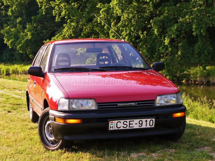 DAIHATSU CHARADE 1.0 CS