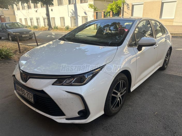 TOYOTA COROLLA Sedan 1.5 Comfort Business