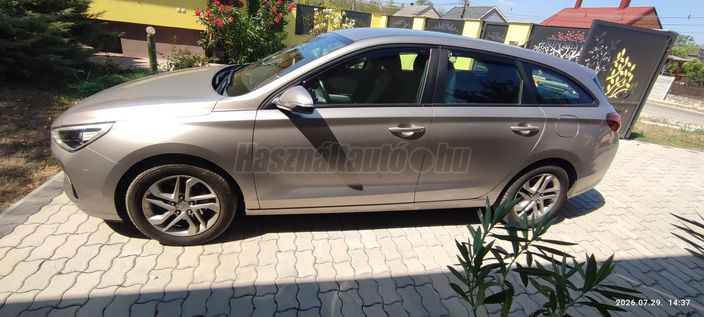 HYUNDAI I30 1.6 CRDi MP Comfort