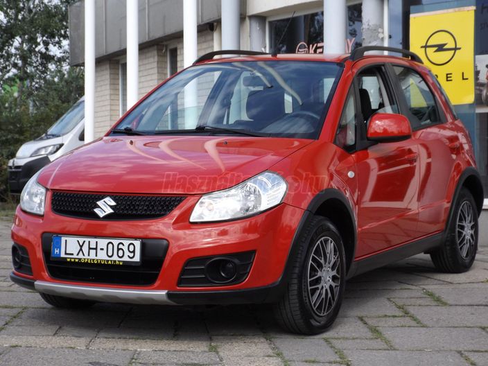 Opel márkakereskedés beszámolt autója!