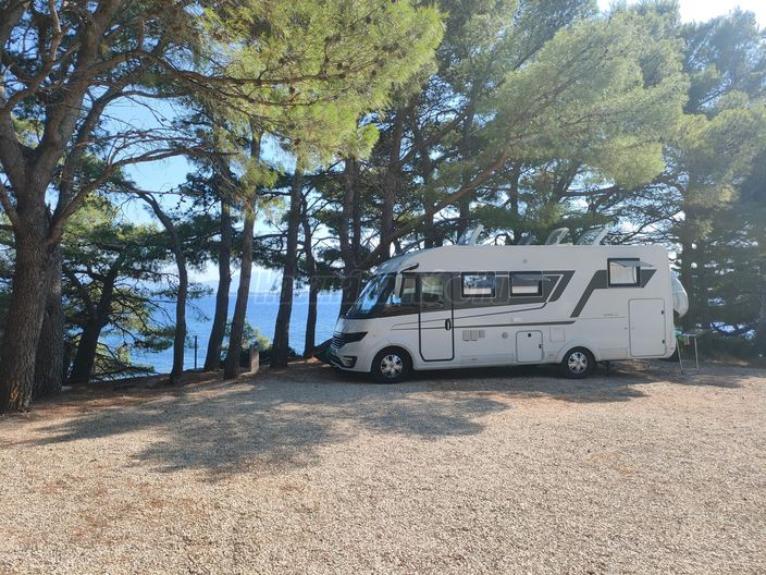 ADRIA Sonic 700 DL PLUS