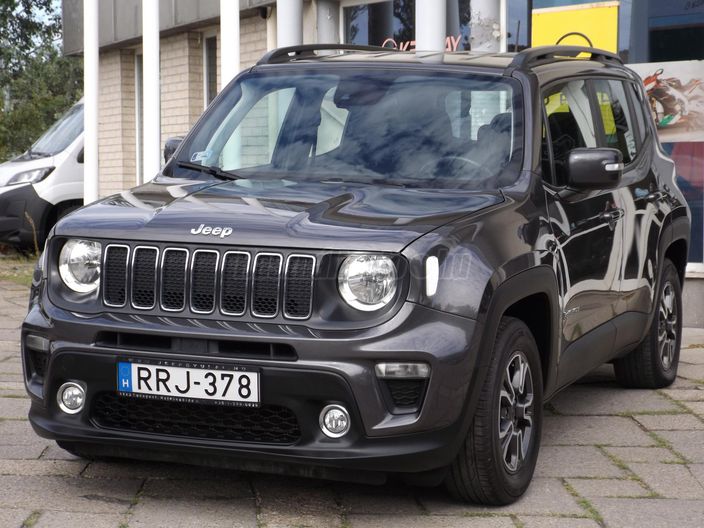 Opel Fiat Jeep szalon beszámolt autója!
