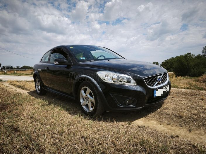 VOLVO C30 1.6 D DRIVe Momentum