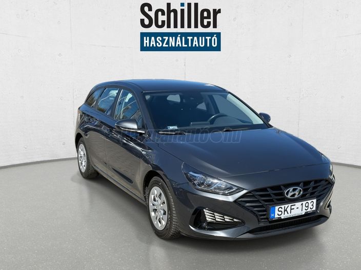 HYUNDAI I30 1.5 T-GDi Life MHEV