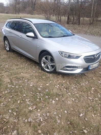 OPEL INSIGNIA Sports Tourer 2.0 CDTI Edition Start Stop