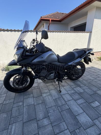 SUZUKI DL 650